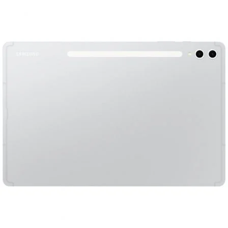 Samsung Galaxy Tab S10+ 5G 512GB 12GB RAM Plata Samsung Galaxy Tab S10+ 5G 512GB 12GB RAM Plata